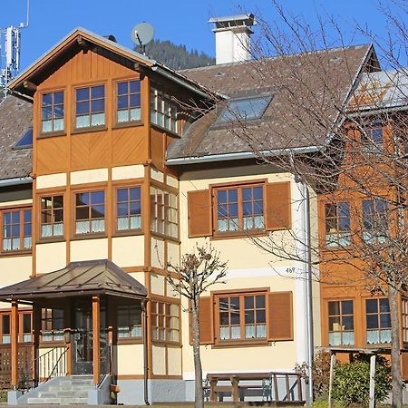 Haus Leopold Apartment Gosau Exterior photo
