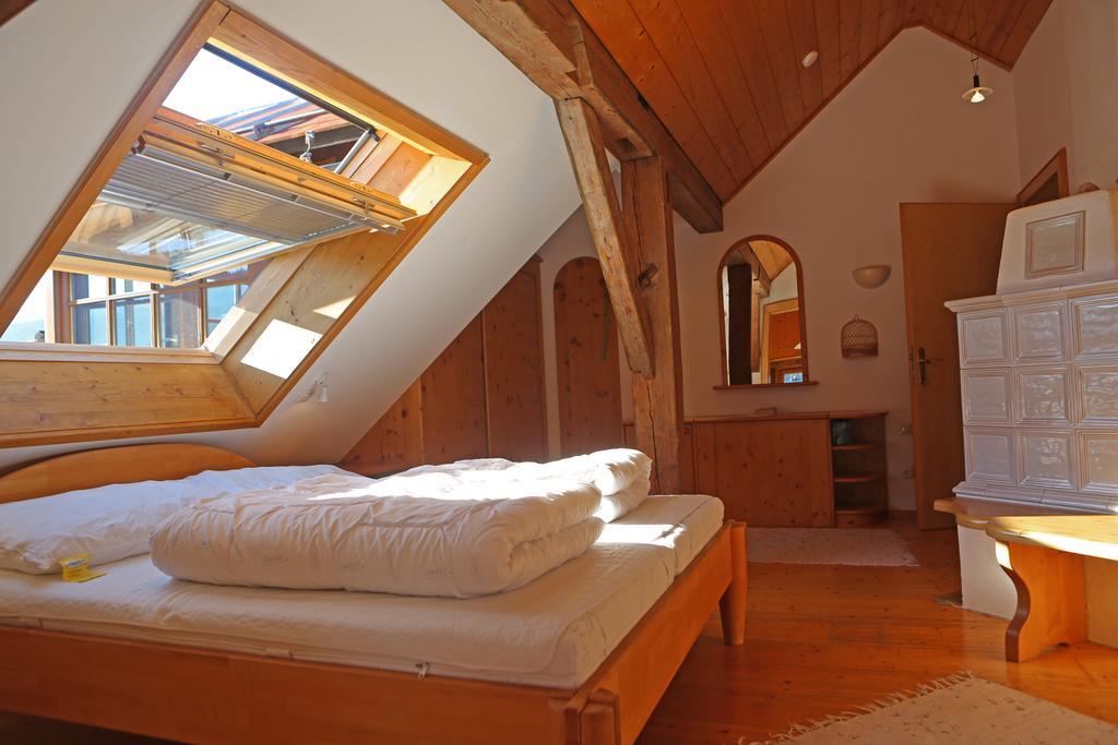 Haus Leopold Apartment Gosau Exterior photo