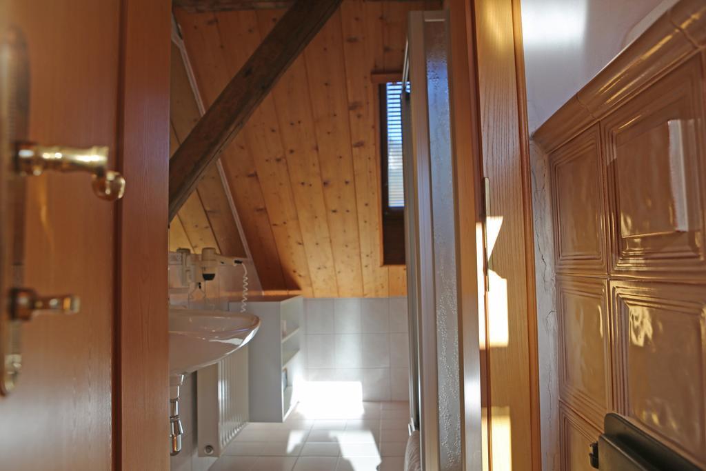 Haus Leopold Apartment Gosau Exterior photo