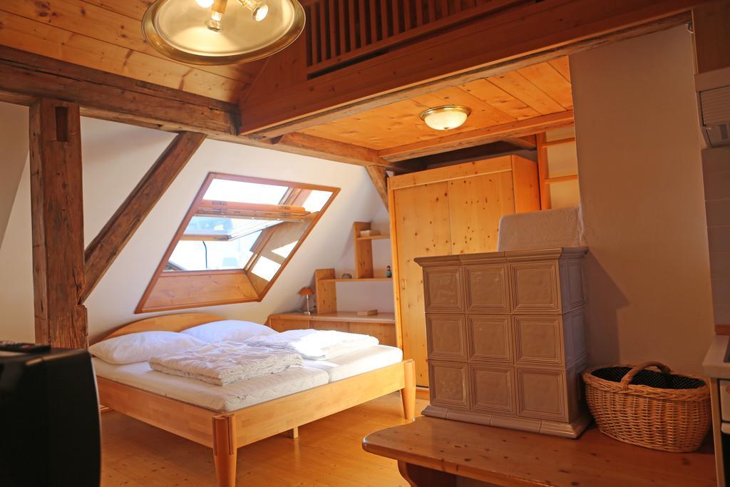 Haus Leopold Apartment Gosau Room photo