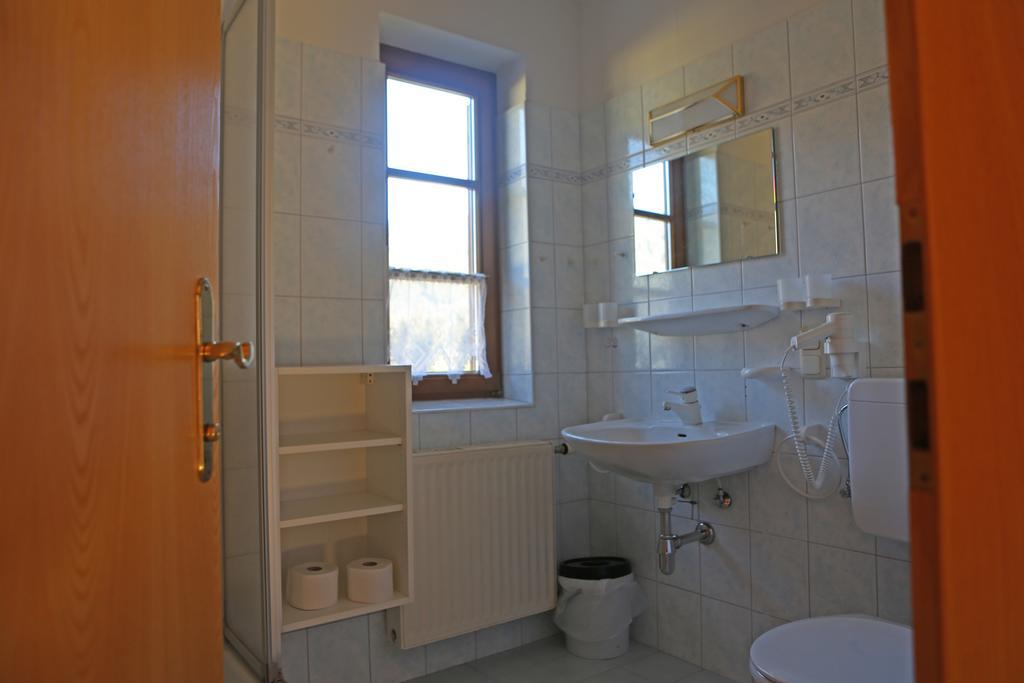 Haus Leopold Apartment Gosau Room photo