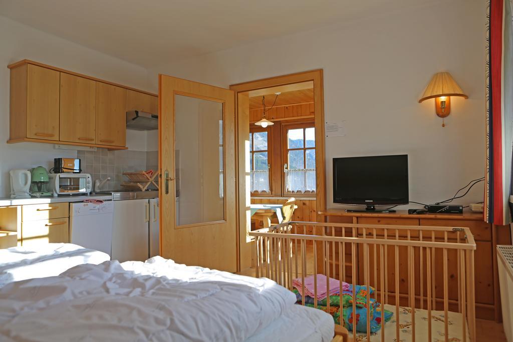 Haus Leopold Apartment Gosau Room photo