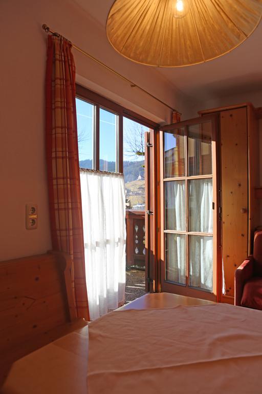 Haus Leopold Apartment Gosau Room photo